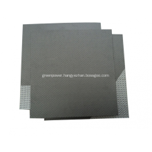 Graphite Sheet with Metal Foil